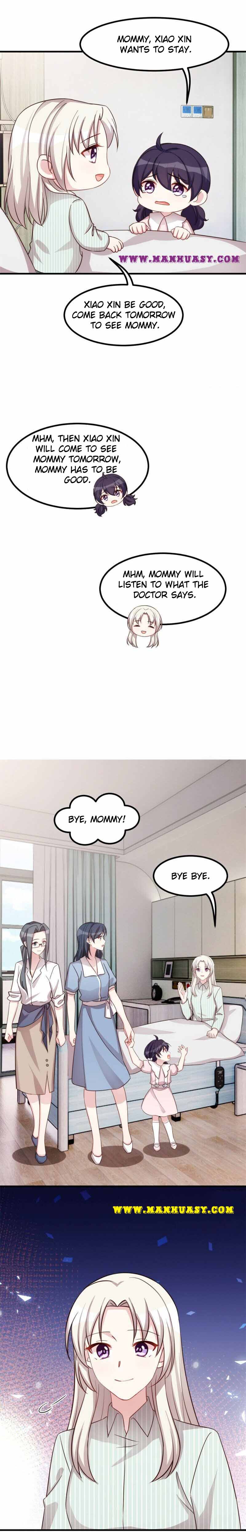 Xiao Bai’s father is a wonderful person chapter 349 - page 11