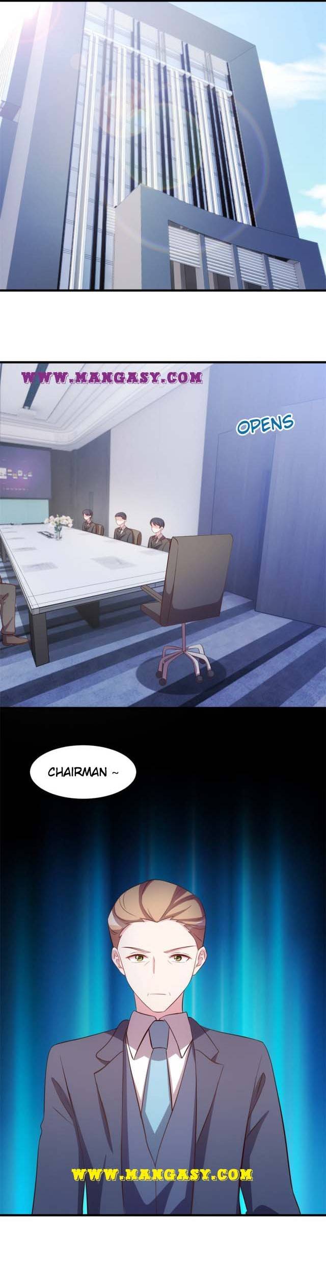 Xiao Bai’s father is a wonderful person chapter 166 - page 6