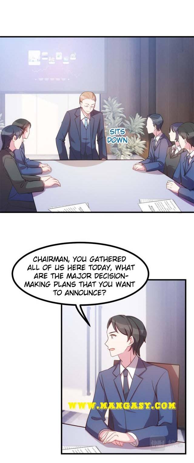 Xiao Bai’s father is a wonderful person chapter 166 - page 7