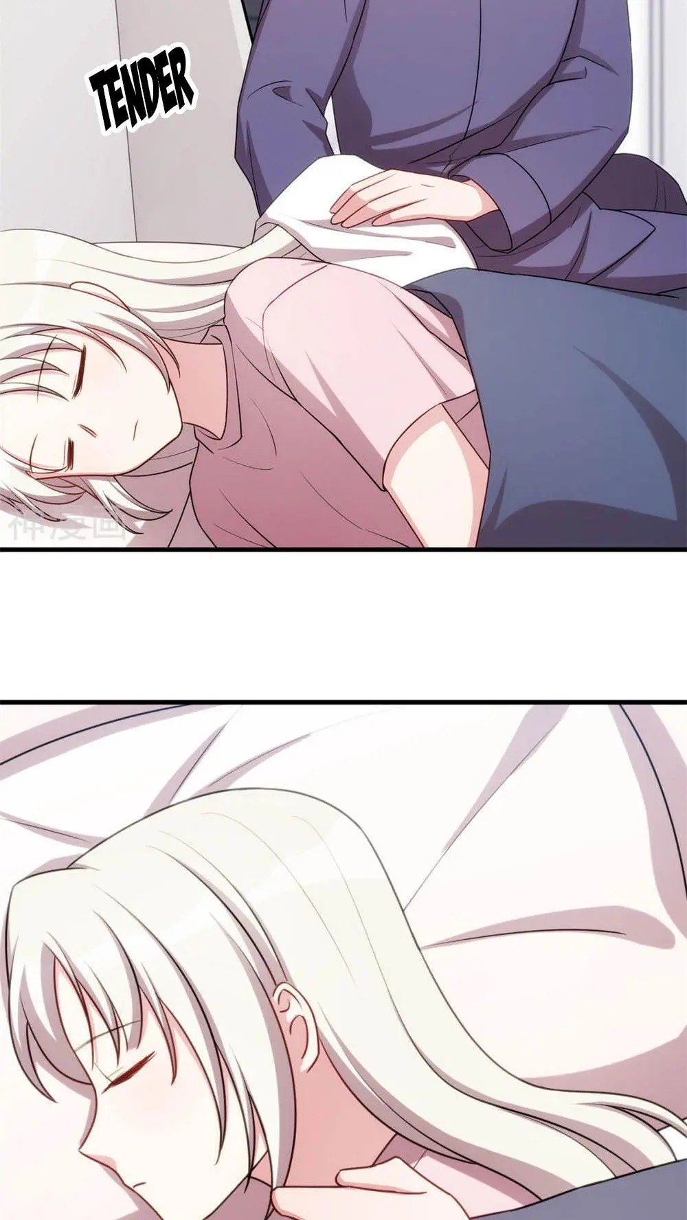 Xiao Bai’s father is a wonderful person chapter 65 - page 13