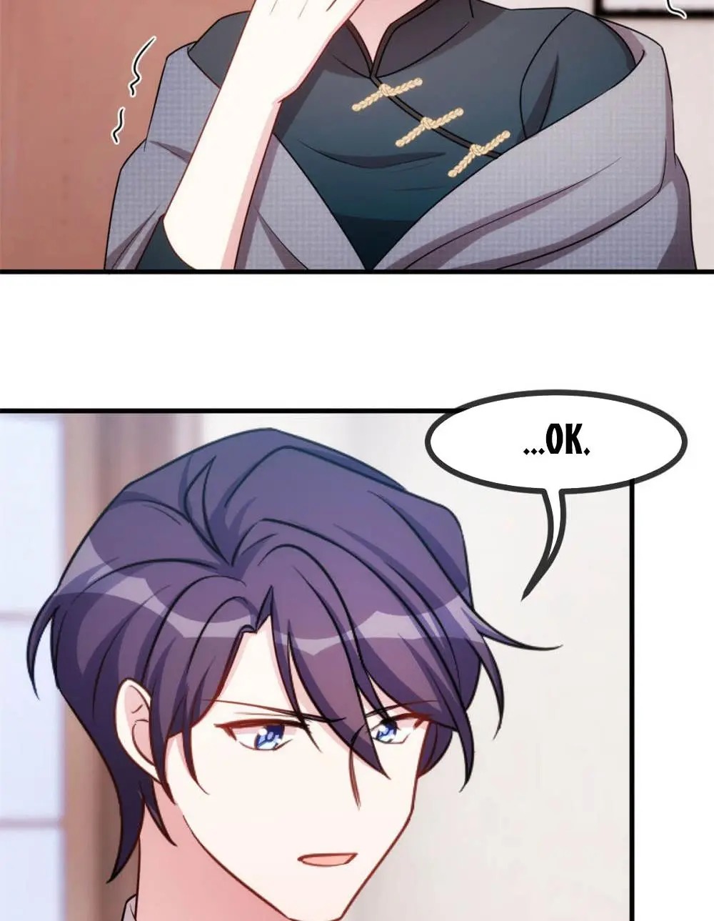 Xiao Bai’s father is a wonderful person chapter 65 - page 22