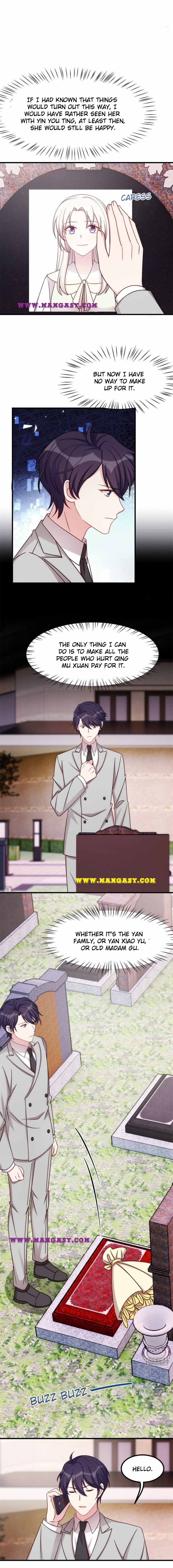 Xiao Bai’s father is a wonderful person chapter 328 - page 6
