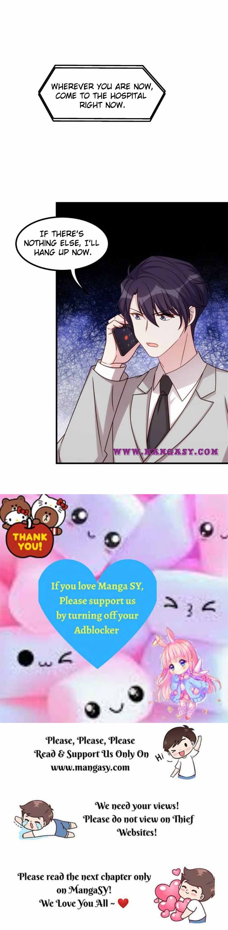 Xiao Bai’s father is a wonderful person chapter 328 - page 7