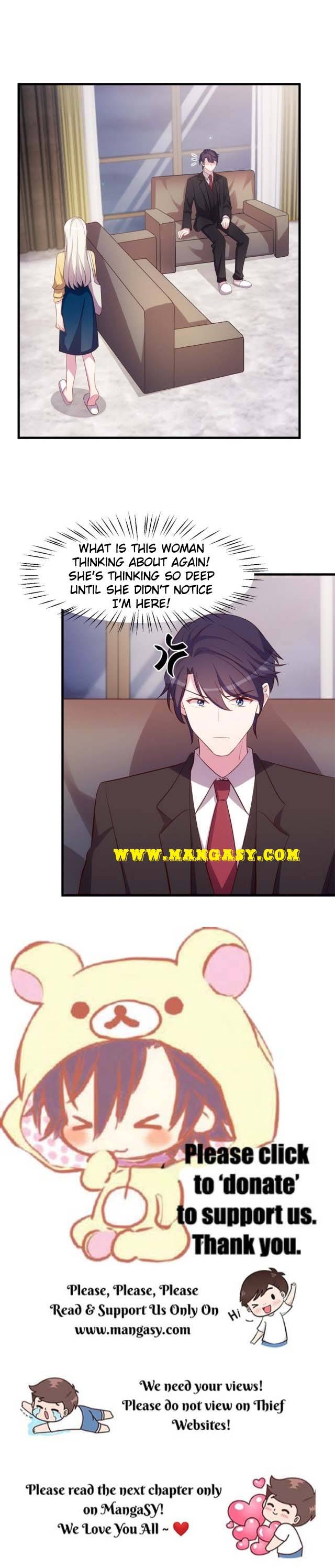 Xiao Bai’s father is a wonderful person chapter 167 - page 10