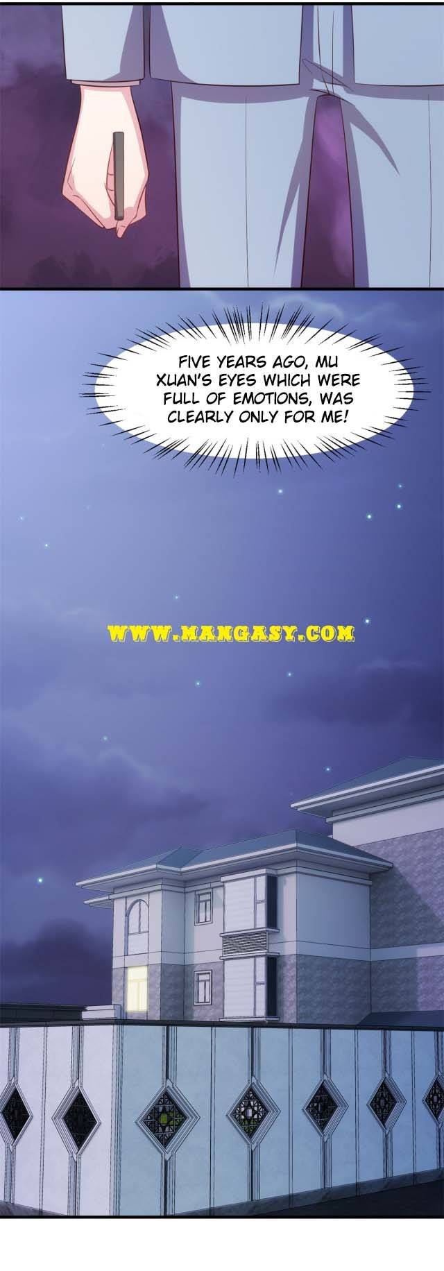 Xiao Bai’s father is a wonderful person chapter 167 - page 8