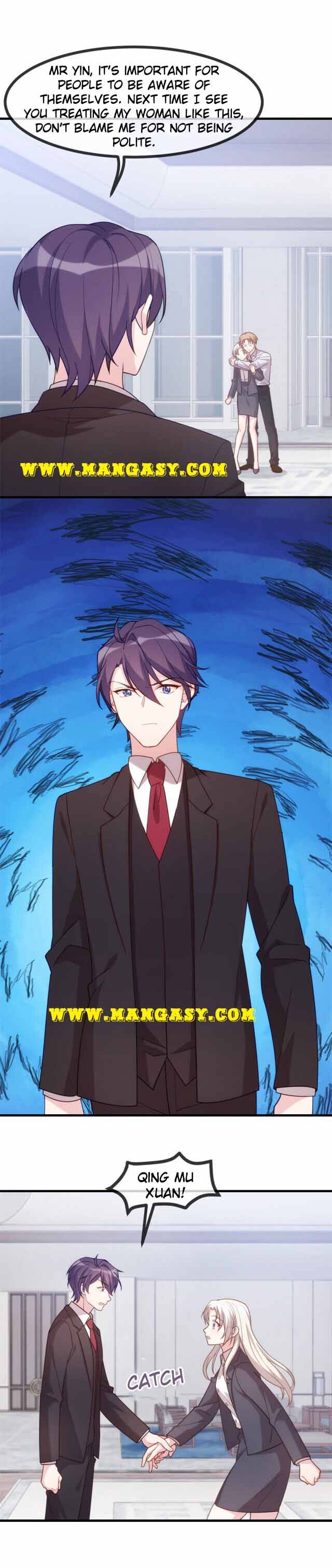 Xiao Bai’s father is a wonderful person chapter 123 - page 7