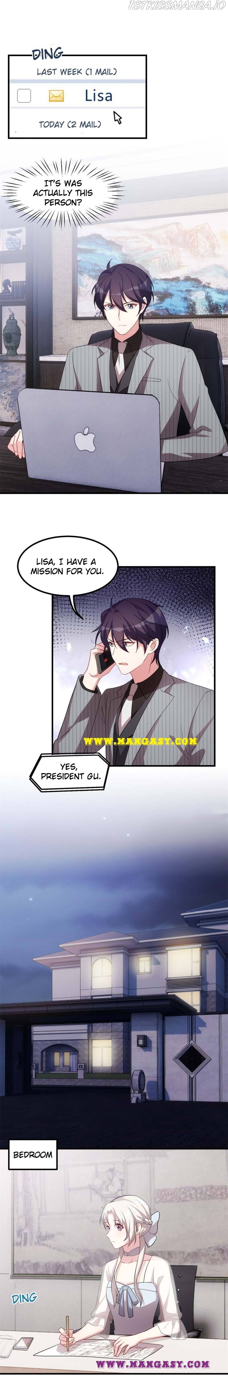 Xiao Bai’s father is a wonderful person chapter 207 - page 2