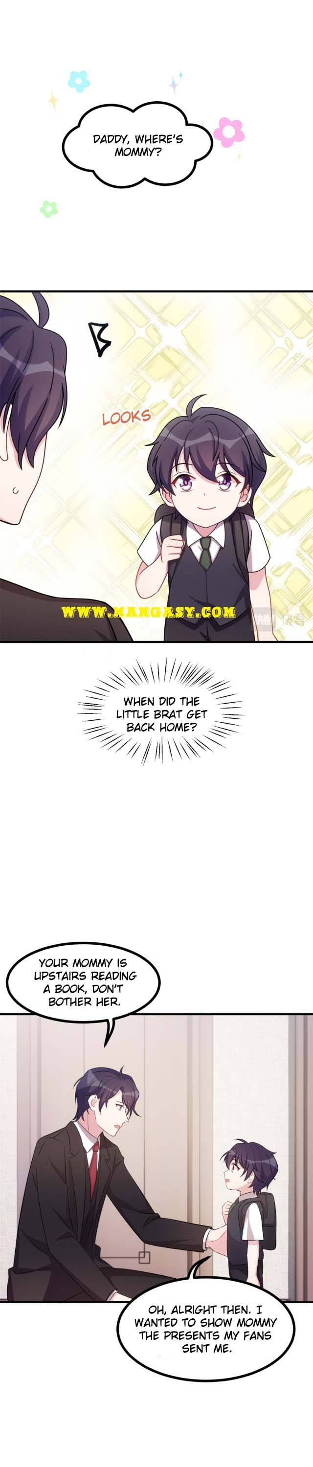 Xiao Bai’s father is a wonderful person chapter 168 - page 6