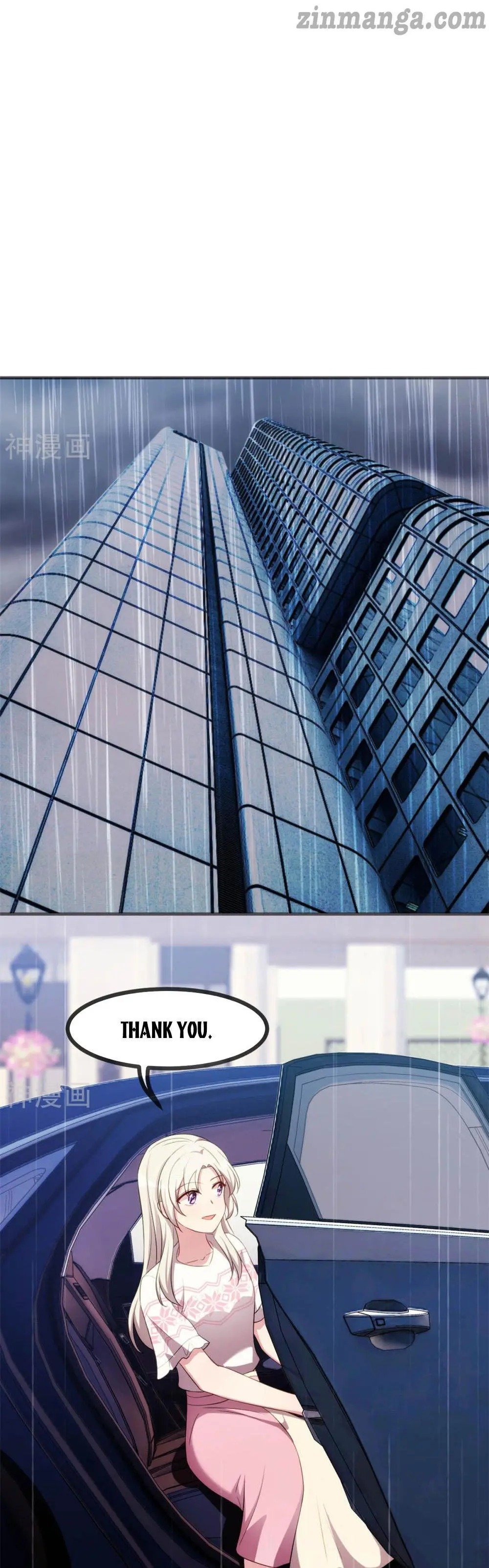 Xiao Bai’s father is a wonderful person chapter 67 - page 5
