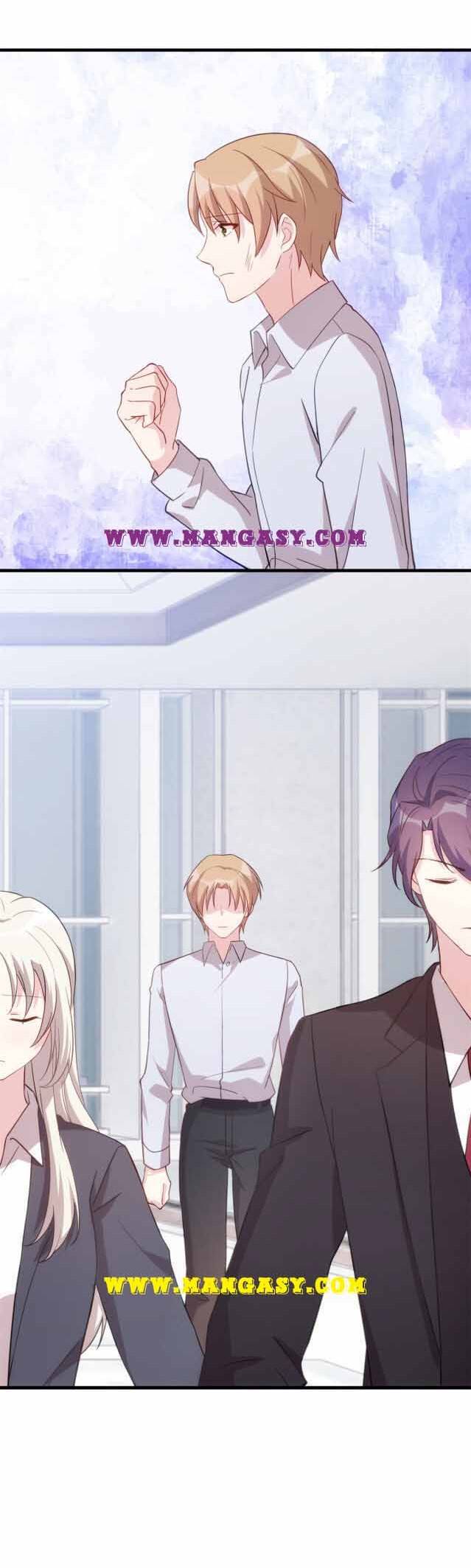 Xiao Bai’s father is a wonderful person chapter 124 - page 4