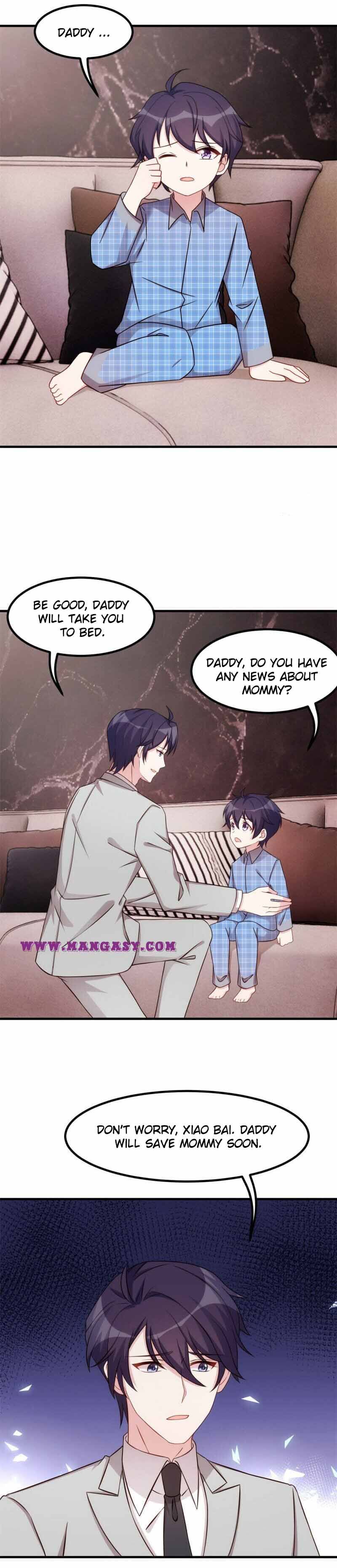 Xiao Bai’s father is a wonderful person chapter 302 - page 3