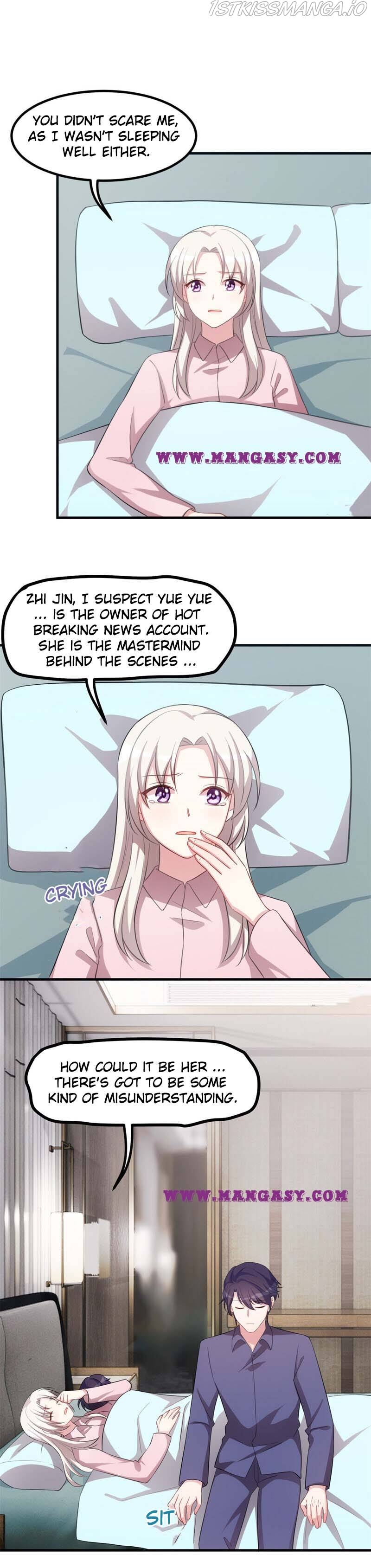 Xiao Bai’s father is a wonderful person chapter 208 - page 3