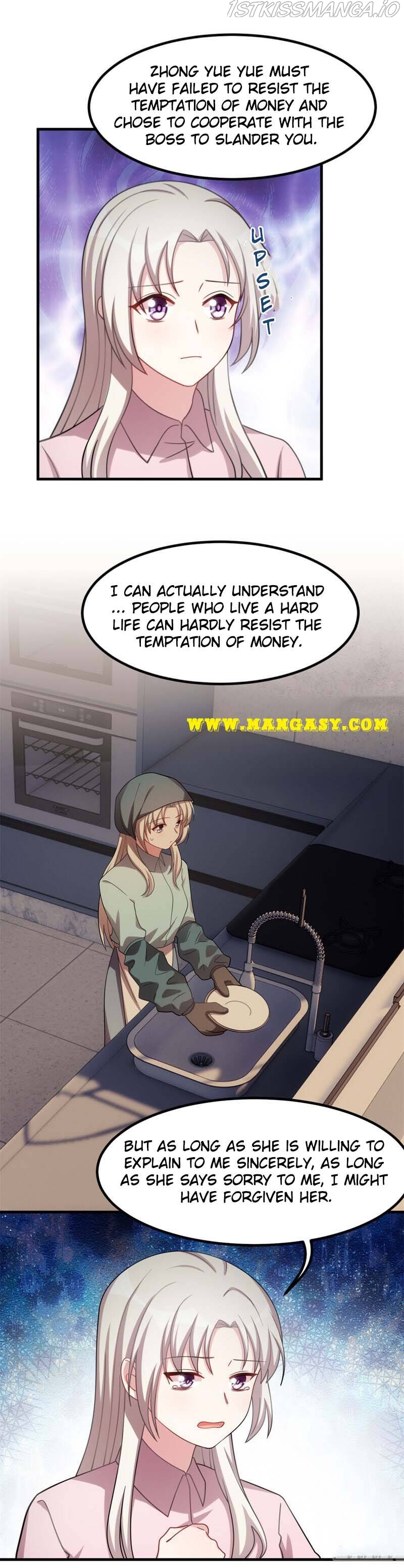 Xiao Bai’s father is a wonderful person chapter 208 - page 6