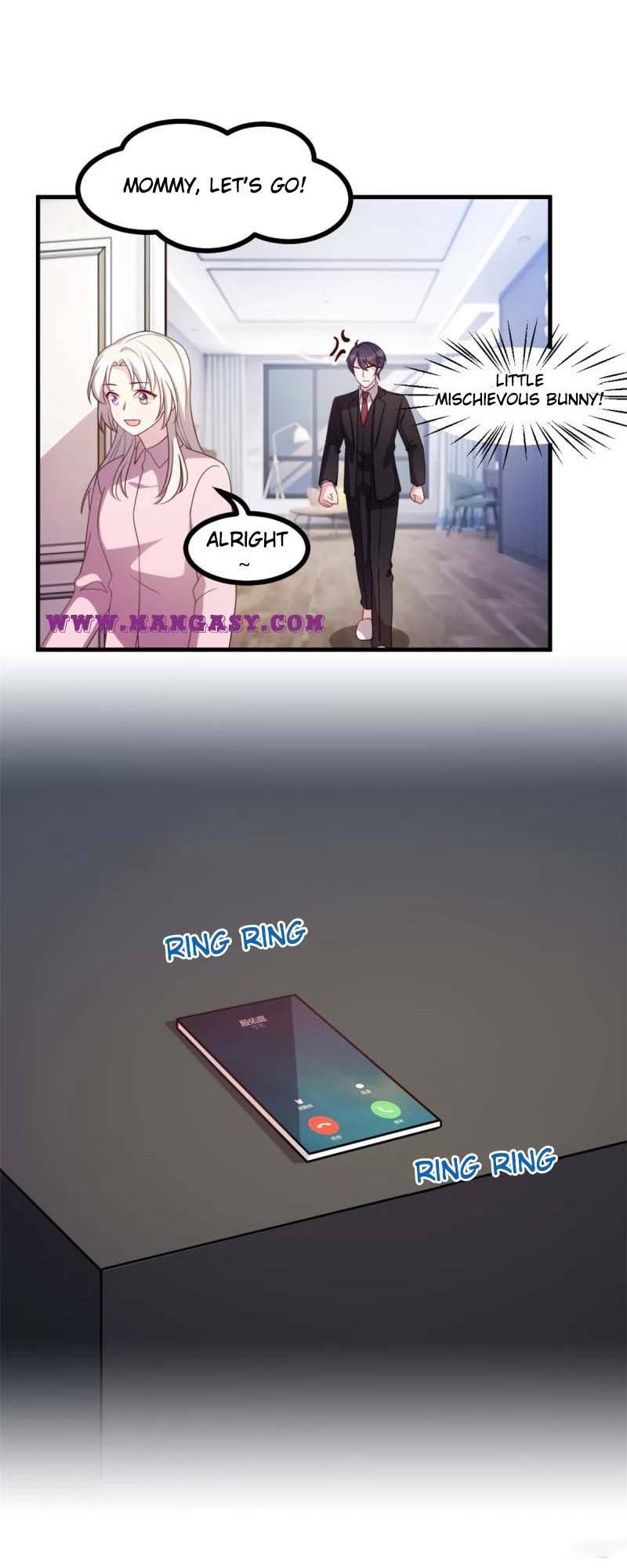 Xiao Bai’s father is a wonderful person chapter 169 - page 10