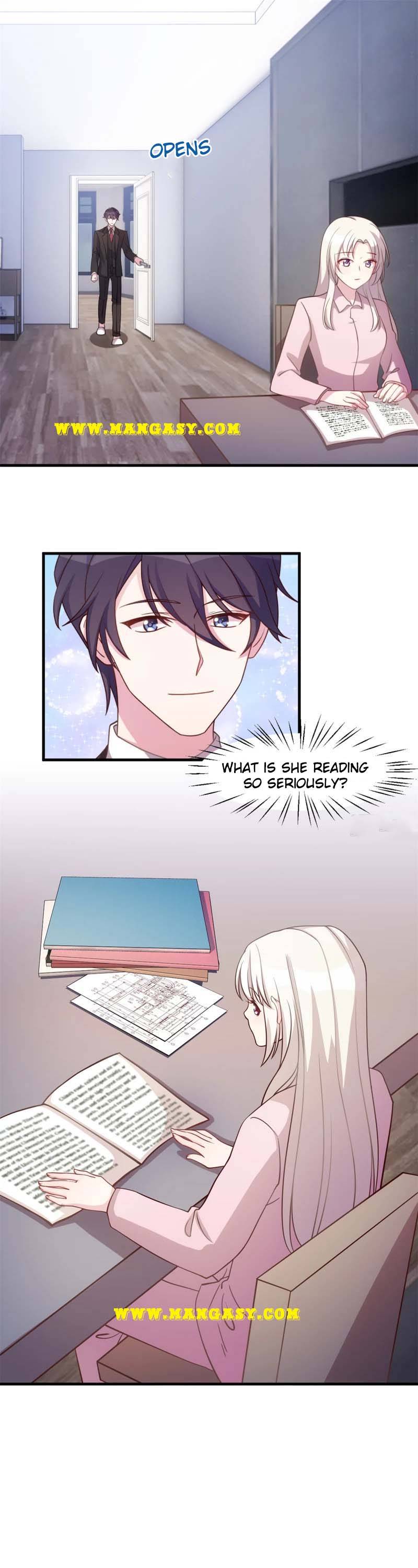 Xiao Bai’s father is a wonderful person chapter 169 - page 2