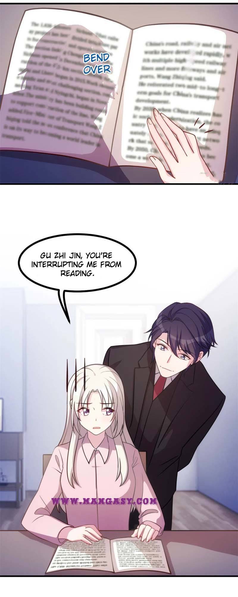 Xiao Bai’s father is a wonderful person chapter 169 - page 3