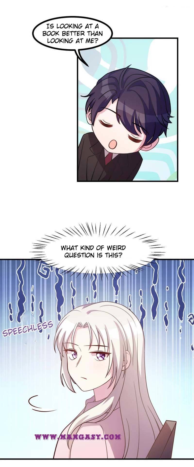 Xiao Bai’s father is a wonderful person chapter 169 - page 4