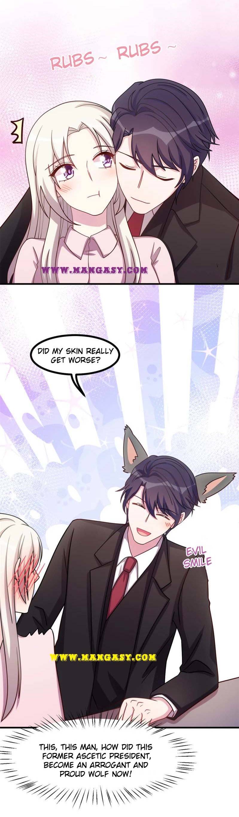 Xiao Bai’s father is a wonderful person chapter 169 - page 6