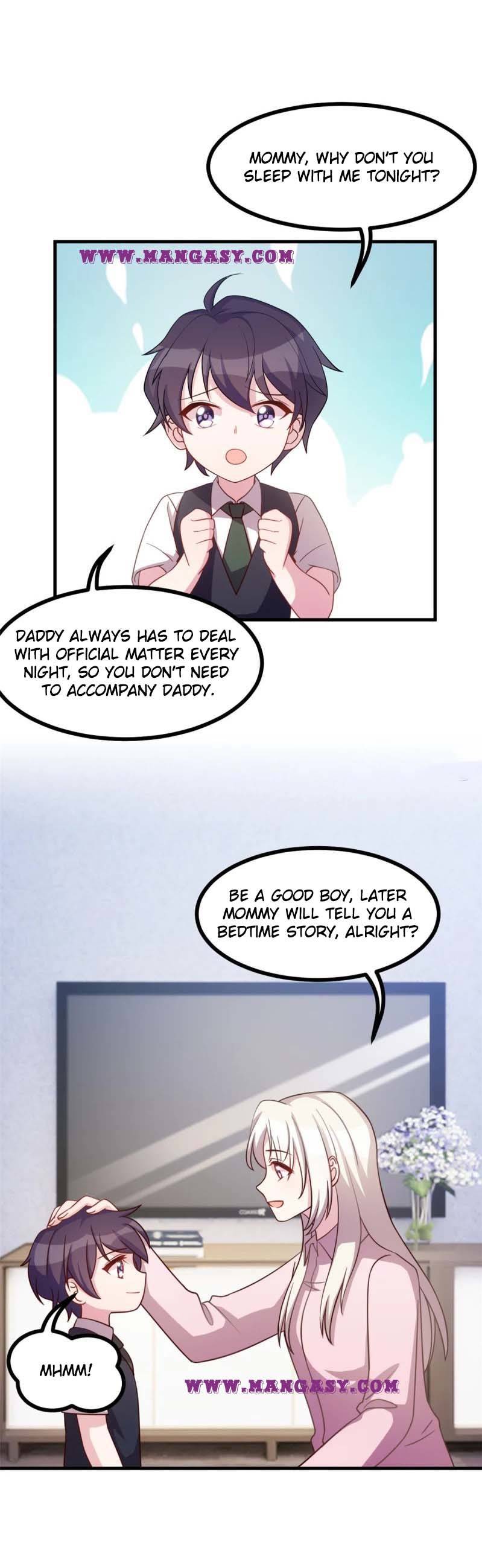 Xiao Bai’s father is a wonderful person chapter 169 - page 9