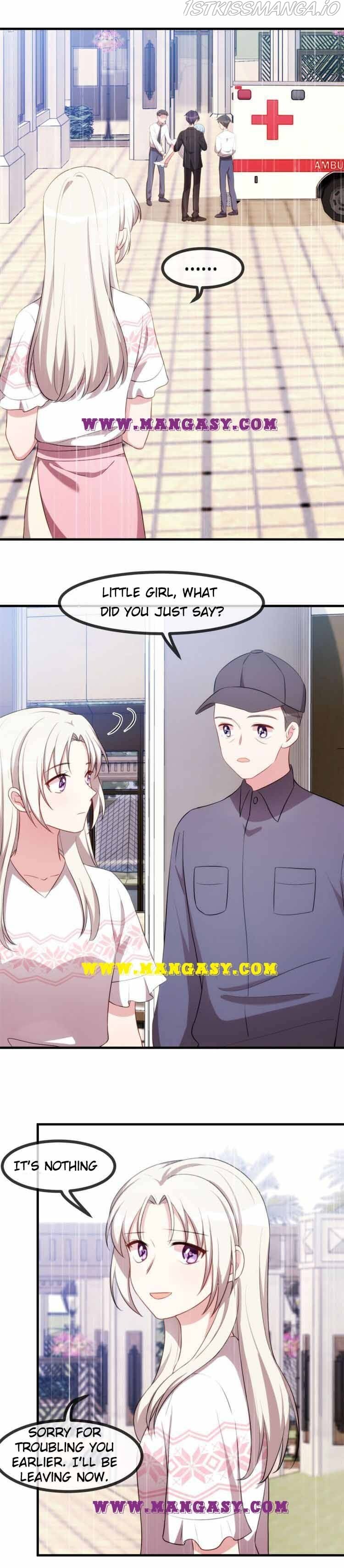 Xiao Bai’s father is a wonderful person chapter 68 - page 2