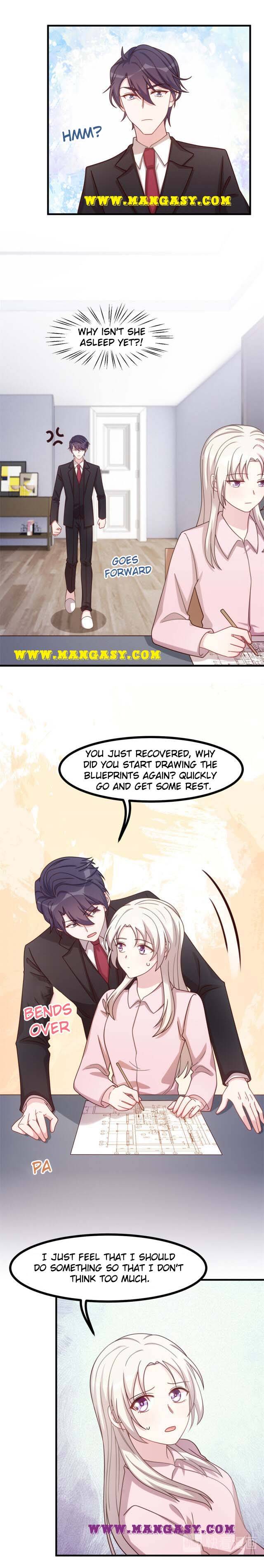 Xiao Bai’s father is a wonderful person chapter 150 - page 3