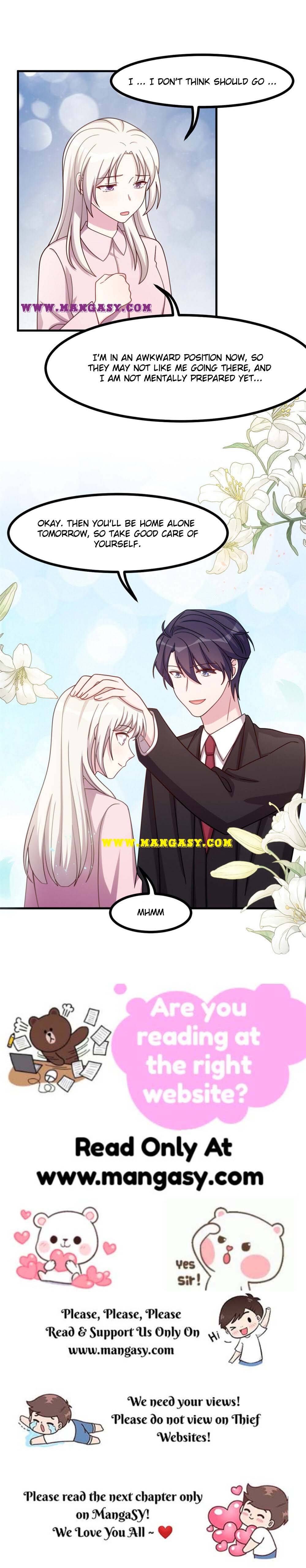 Xiao Bai’s father is a wonderful person chapter 170 - page 12