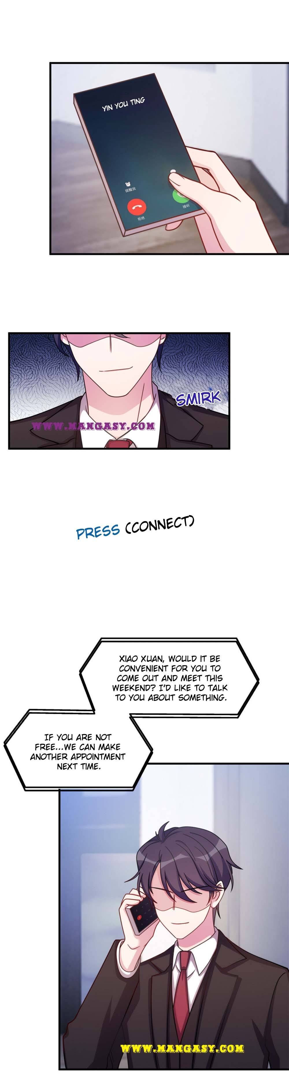 Xiao Bai’s father is a wonderful person chapter 170 - page 2