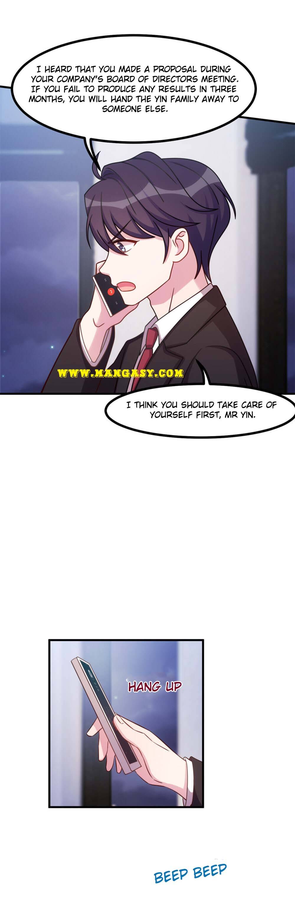 Xiao Bai’s father is a wonderful person chapter 170 - page 4