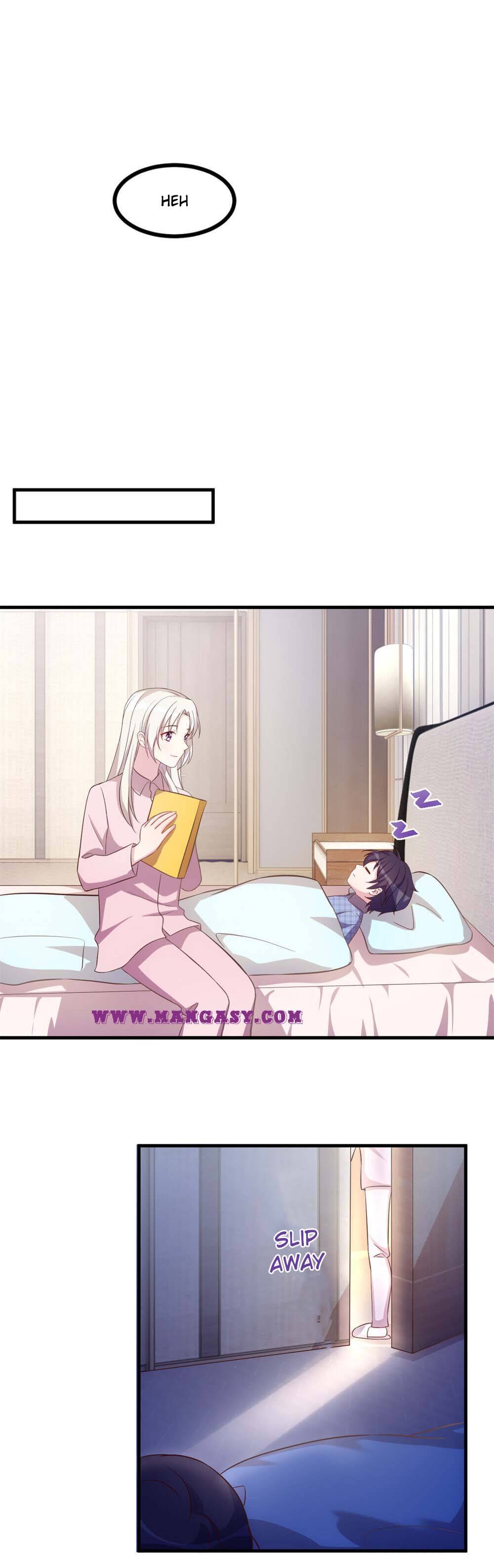 Xiao Bai’s father is a wonderful person chapter 170 - page 6