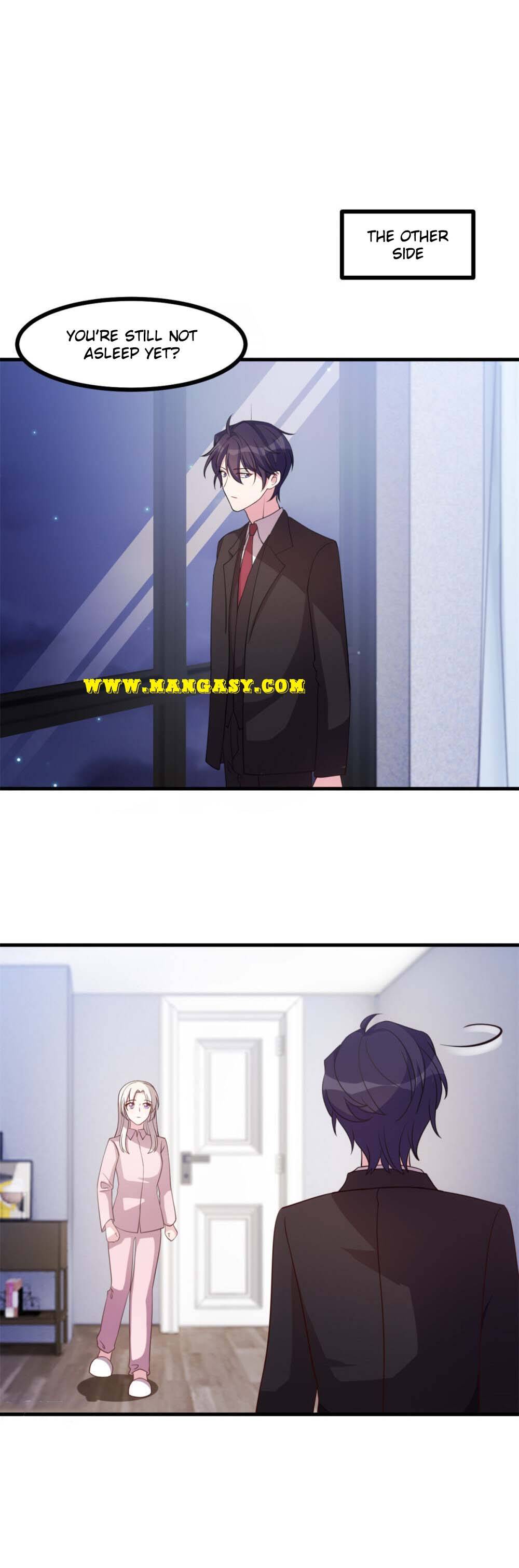 Xiao Bai’s father is a wonderful person chapter 170 - page 7