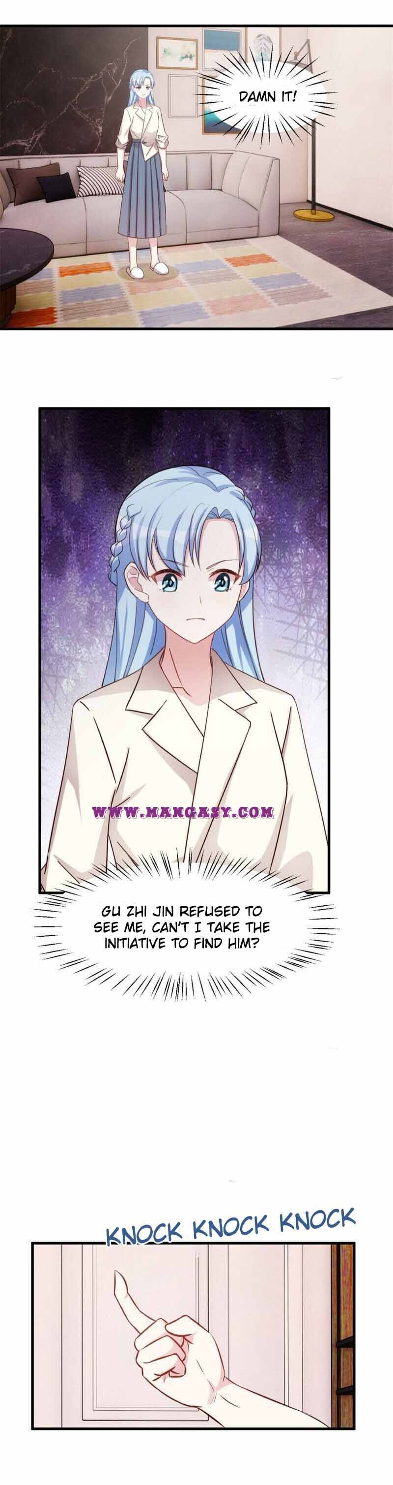 Xiao Bai’s father is a wonderful person chapter 303 - page 4