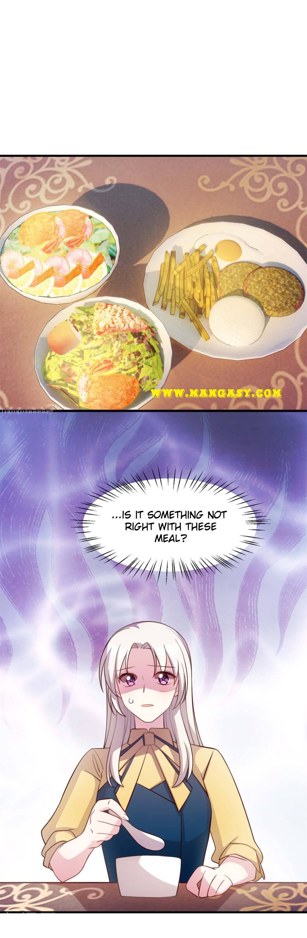 Xiao Bai’s father is a wonderful person chapter 171 - page 5
