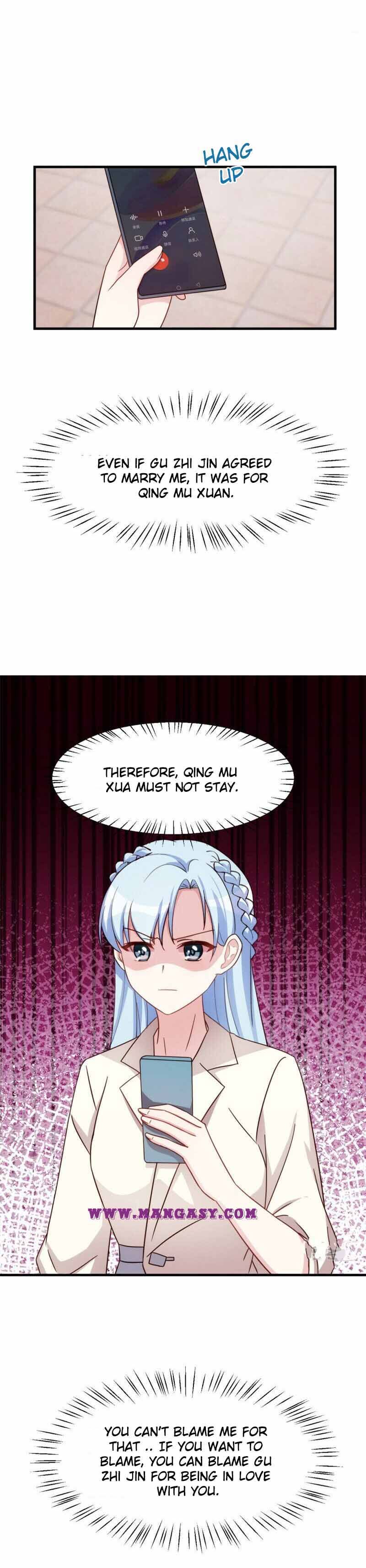 Xiao Bai’s father is a wonderful person chapter 304 - page 7