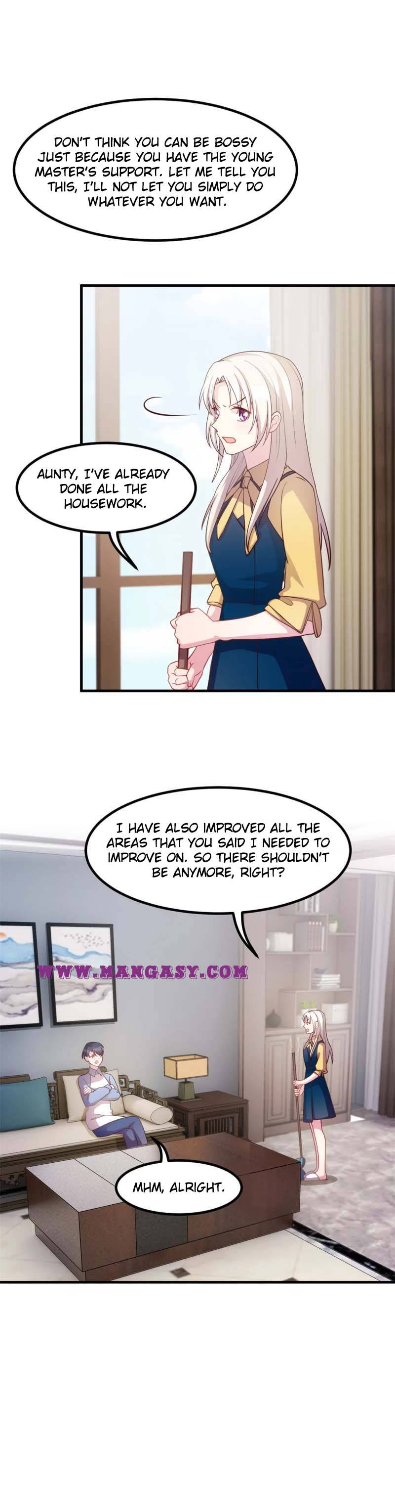 Xiao Bai’s father is a wonderful person chapter 172 - page 2