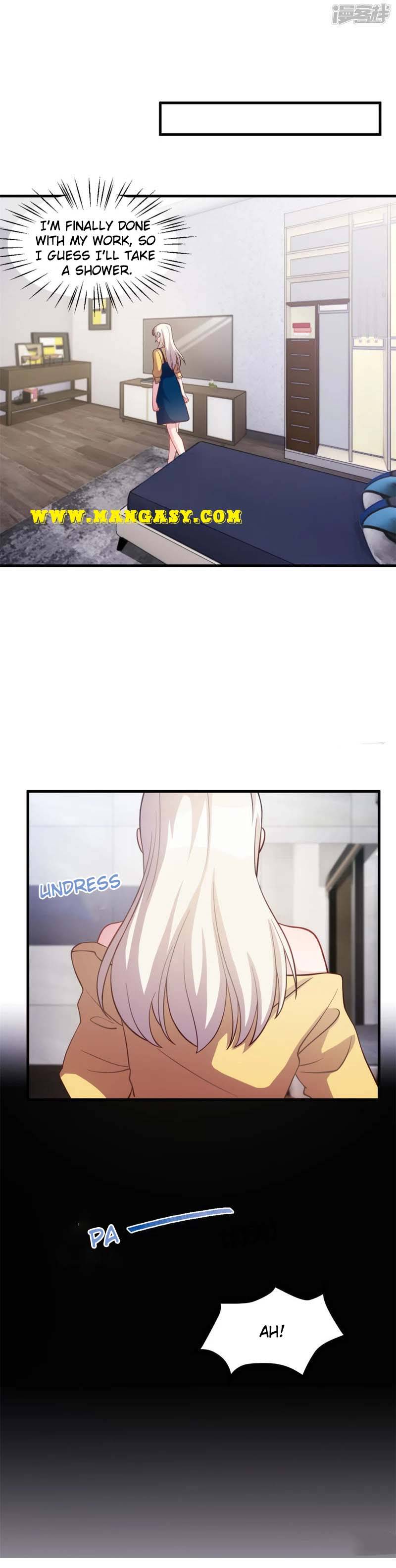 Xiao Bai’s father is a wonderful person chapter 172 - page 3