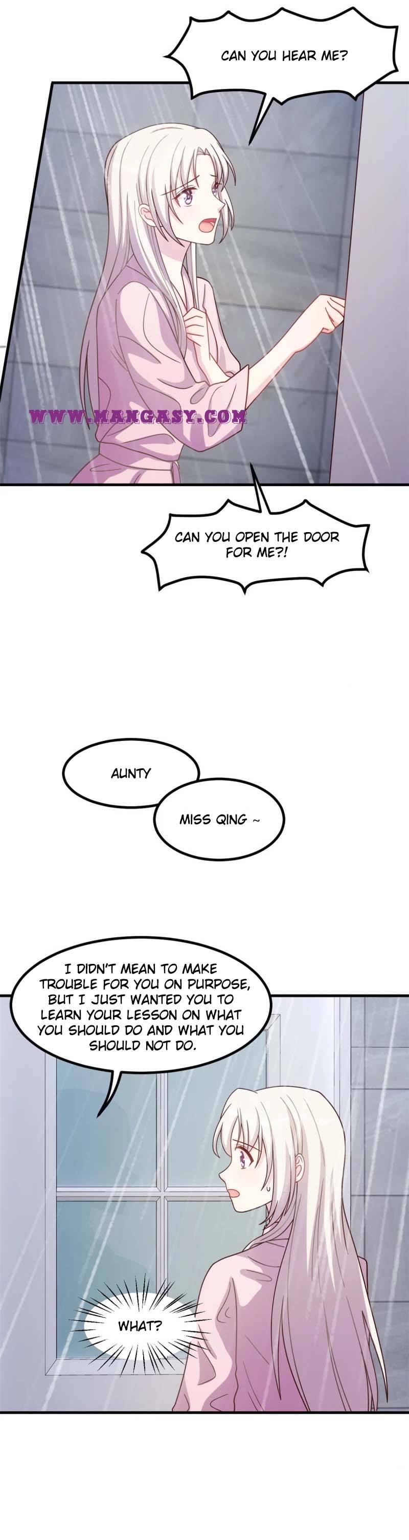 Xiao Bai’s father is a wonderful person chapter 172 - page 6