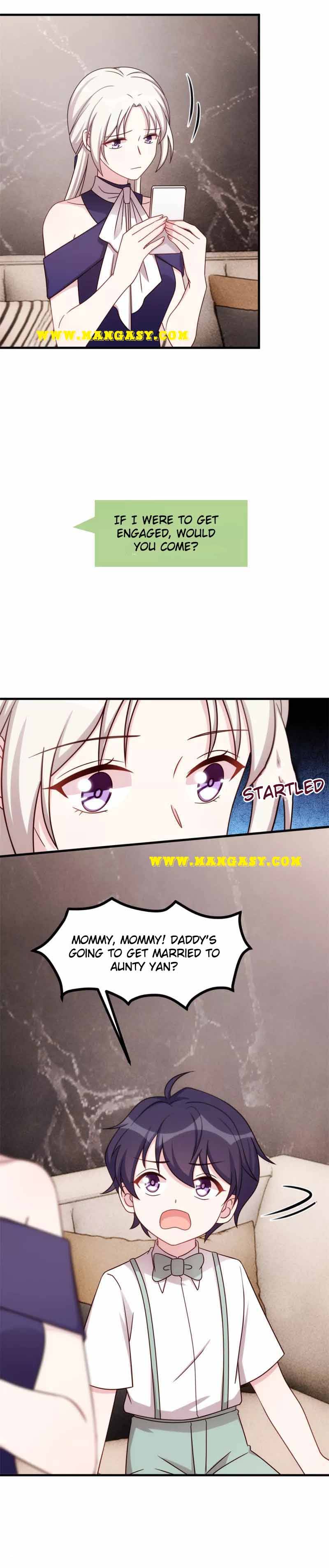 Xiao Bai’s father is a wonderful person chapter 257 - page 10