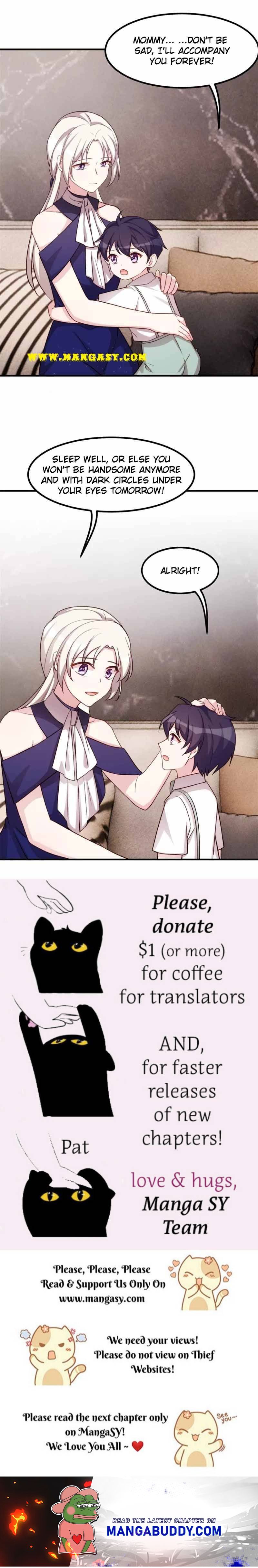 Xiao Bai’s father is a wonderful person chapter 257 - page 12