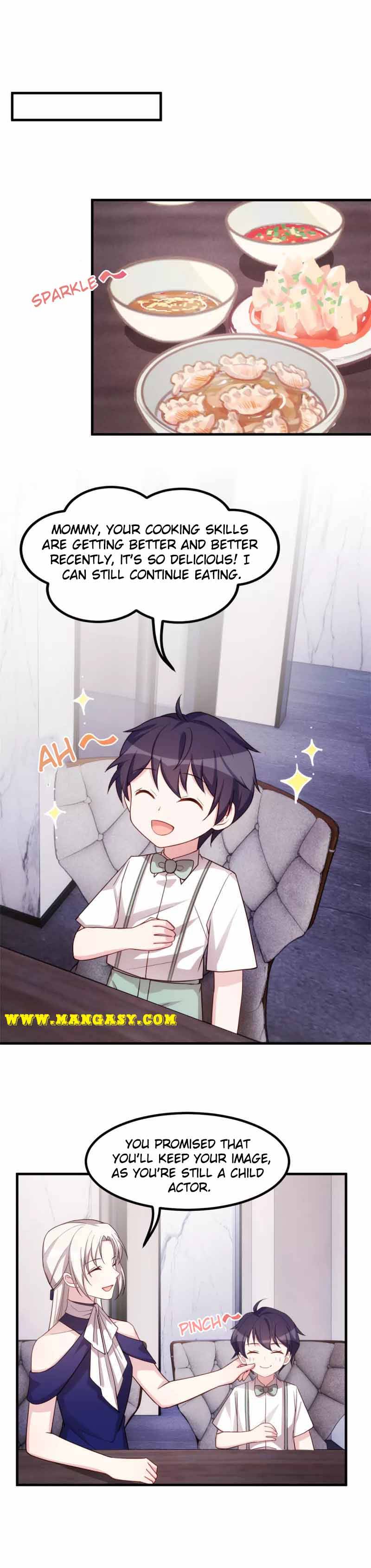 Xiao Bai’s father is a wonderful person chapter 257 - page 2