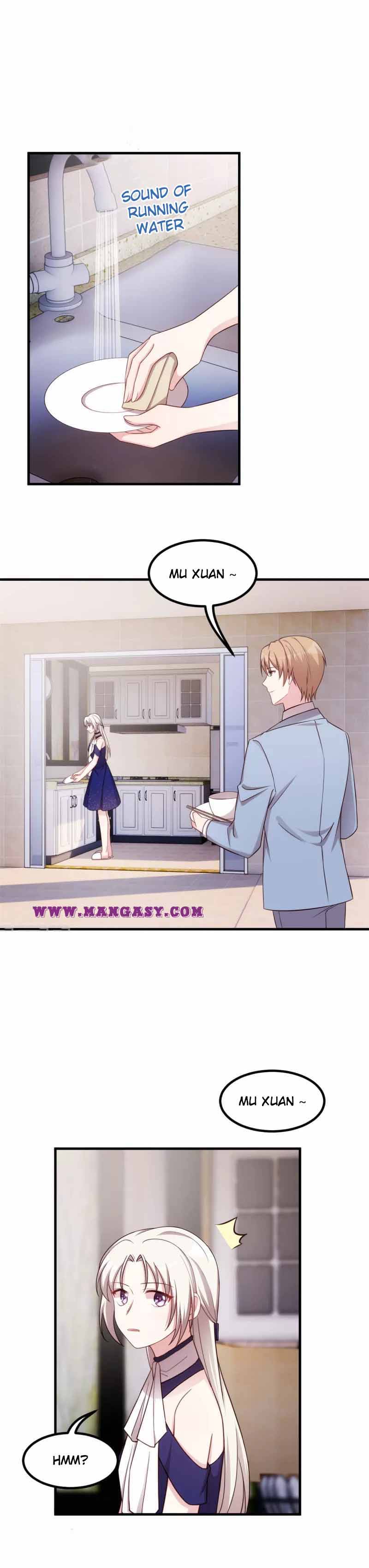 Xiao Bai’s father is a wonderful person chapter 257 - page 4