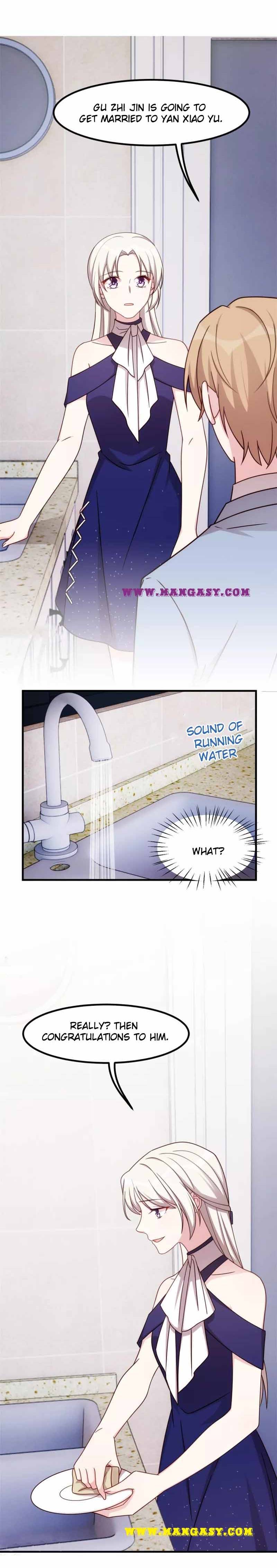 Xiao Bai’s father is a wonderful person chapter 257 - page 6