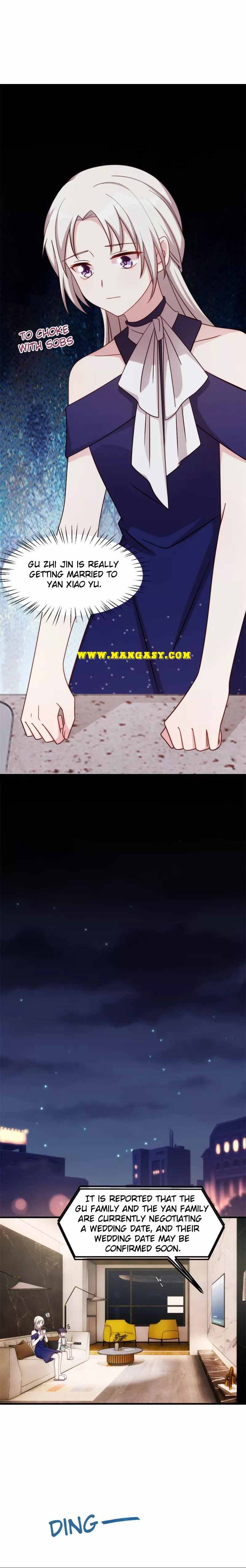 Xiao Bai’s father is a wonderful person chapter 257 - page 9