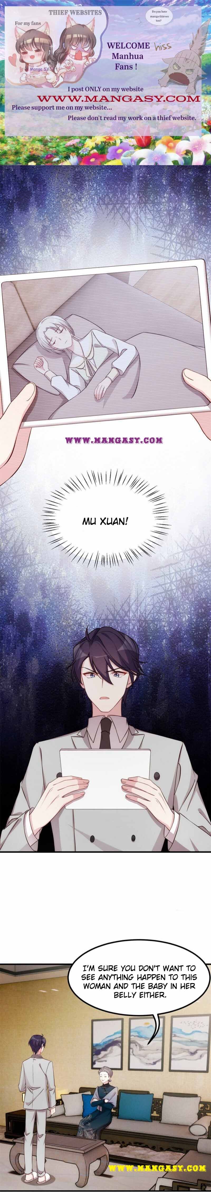 Xiao Bai’s father is a wonderful person chapter 305 - page 1