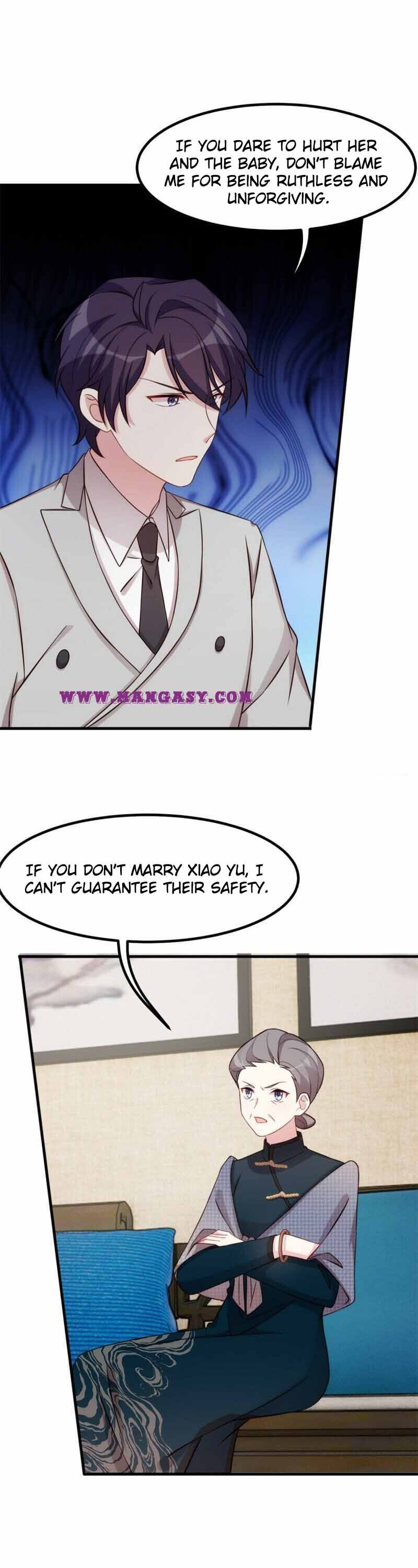 Xiao Bai’s father is a wonderful person chapter 305 - page 2