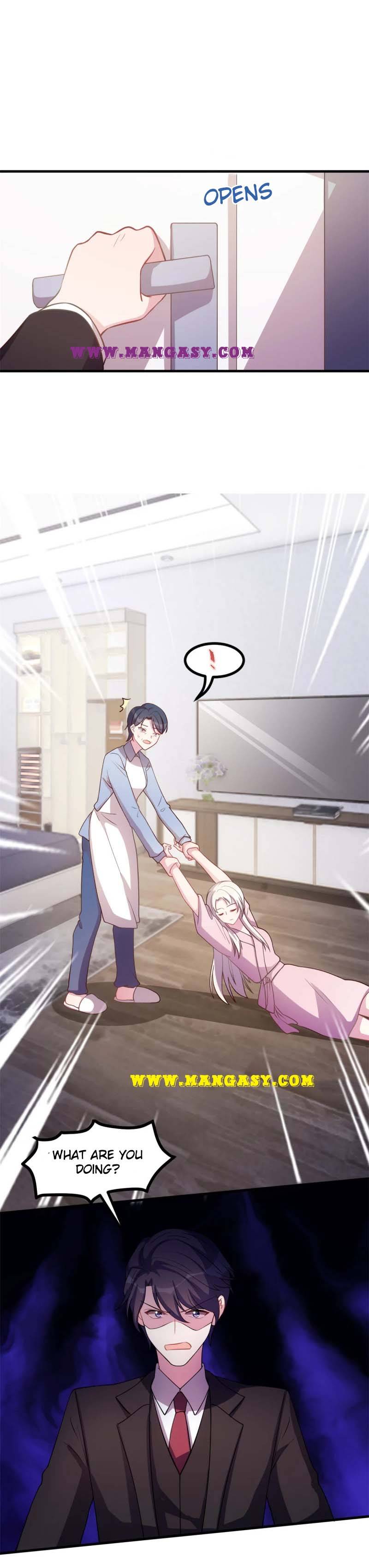 Xiao Bai’s father is a wonderful person chapter 173 - page 5