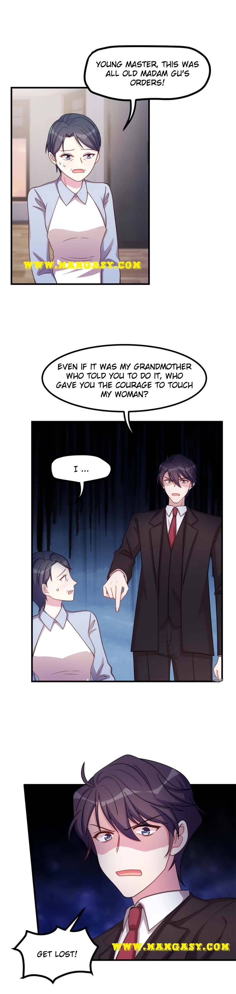 Xiao Bai’s father is a wonderful person chapter 173 - page 7