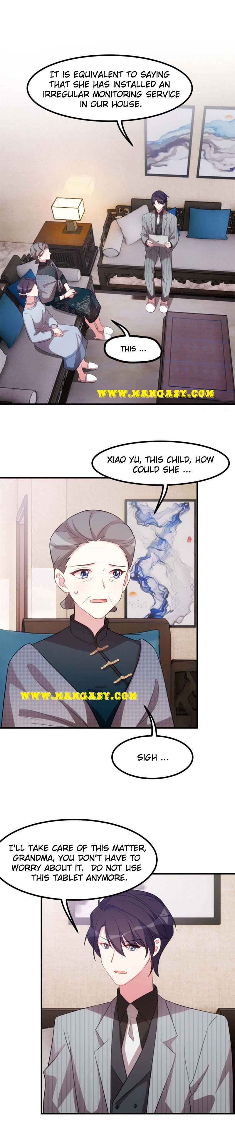 Xiao Bai’s father is a wonderful person chapter 212 - page 2