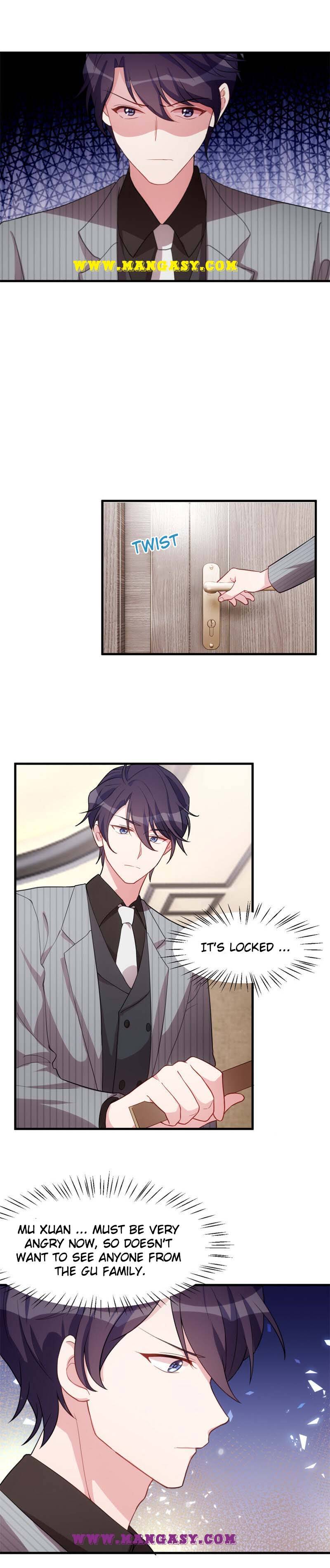 Xiao Bai’s father is a wonderful person chapter 212 - page 4