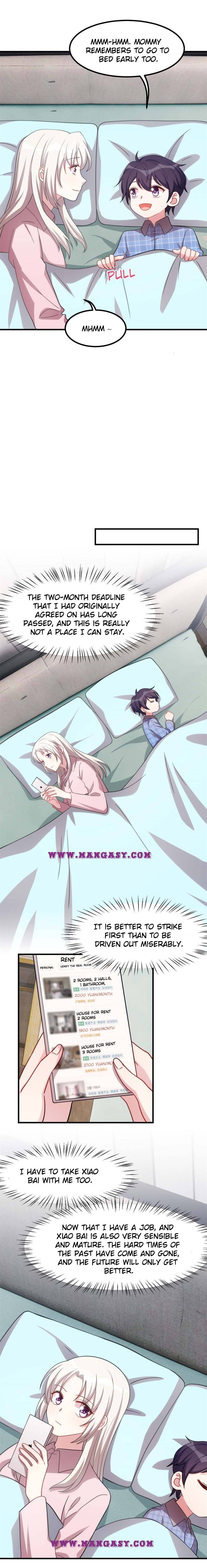 Xiao Bai’s father is a wonderful person chapter 212 - page 7