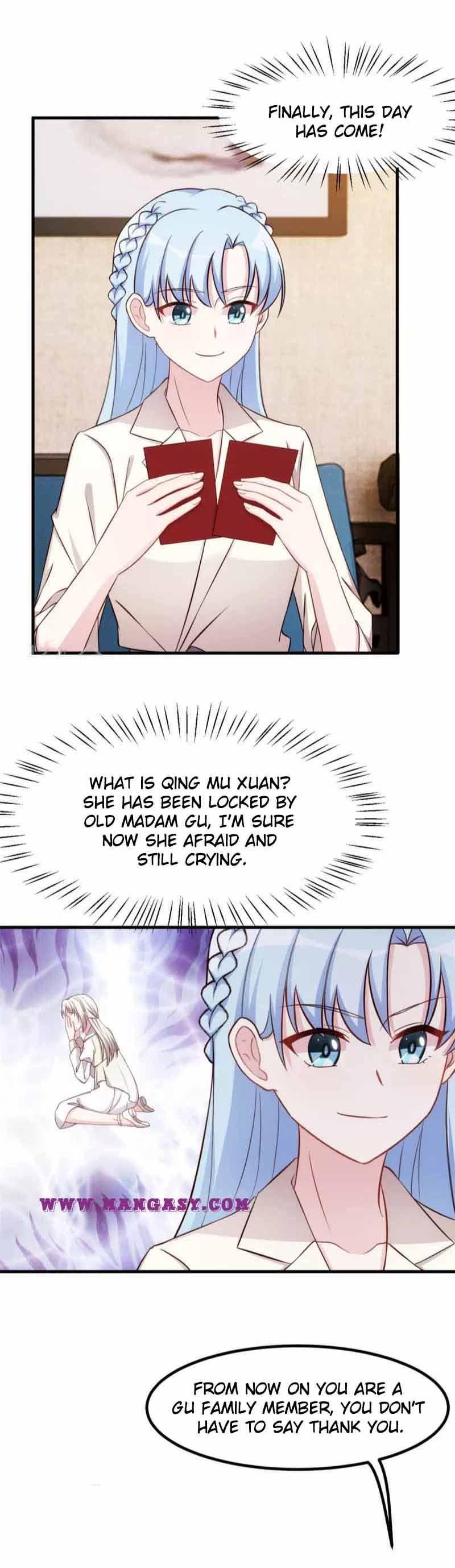 Xiao Bai’s father is a wonderful person chapter 306 - page 2